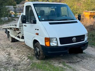 dépanneuse volkswagen