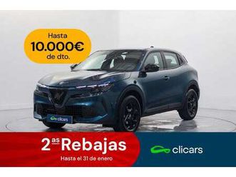 ibrida 1.2 core 100kw edct6