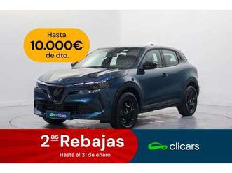 ibrida 1.2 core 100kw edct6