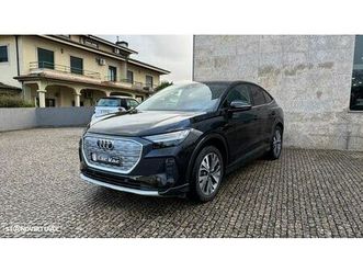 audi q4 sportback e-tron 40 82 kwh