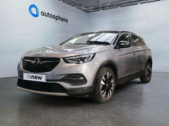opel grandland x innovation