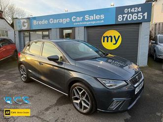 1.0 tsi xcellence lux euro 6 (start/stop) 5dr gpf