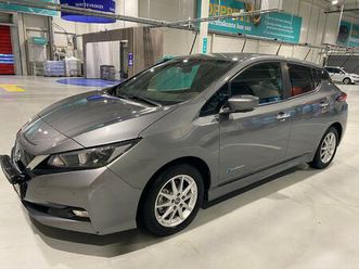 pen!40kw. n-conn.norsk.acc..kamera/sensorer.led.varmep.