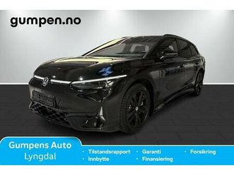 gtx 4m stv ex 86kwh 340hk se km!