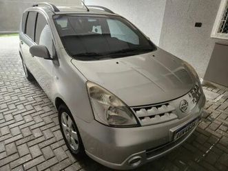 sl 1.8 16v flex fuel aut.