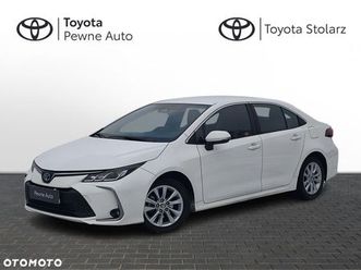 toyota corolla 1.8 hybrid comfort