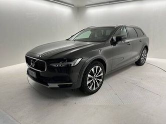 v90 cross country v90 cross country b4 (d) awd automatico plus