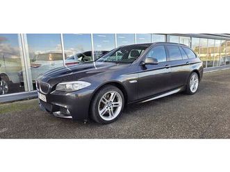 d xdrive touring steptronic, 218hk m sport