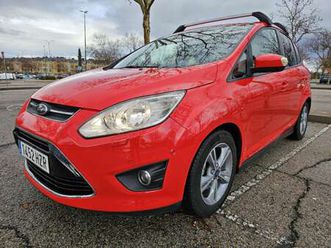 1.6tdci trend 115