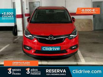 1.6cdti s/s excellence 134