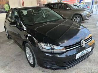 sportsvan 1.4 tsi advance 92kw