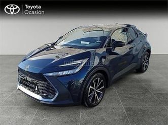 toyota - chr 2.0 200h advance