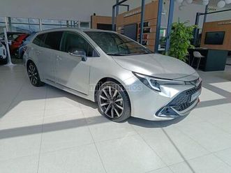 toyota - corolla 140h style edition