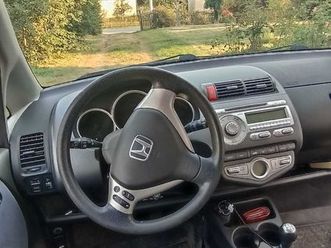 honda jazz - instalacja gazowa, pilnie sprzedam wilkowice • olx.pl
