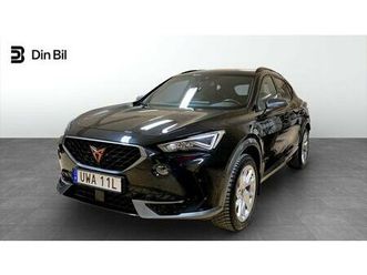 formentor 1.5 tsi 150 hk dsg