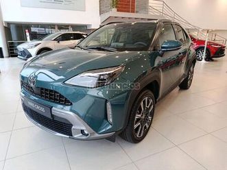 toyota - yaris cross