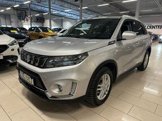 1.5 hev allgrip (115 hk) 4x4