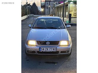 1.6 comfortline classic