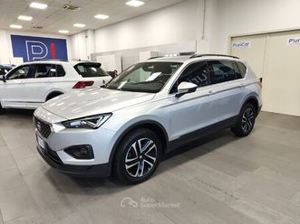 2.0 tdi 150cv dsg navi adaptive cruise fari led