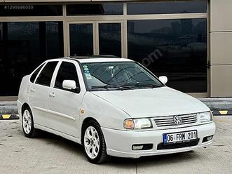 1.6 comfortline classic