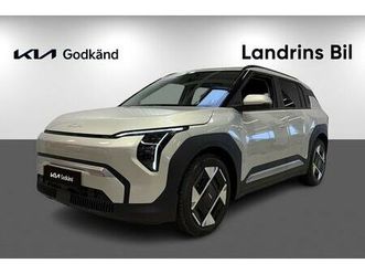 plus fwd long range 81.4 kwh 204hk *vinterdäck*