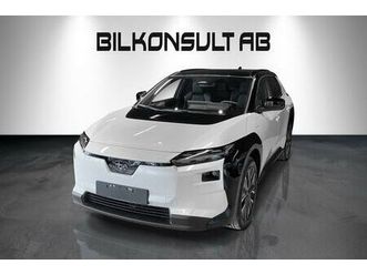 touring 73.1 kwh awd 343 hk , 2026 - lanseringskampanj