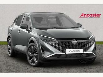 1.5 h e-power tekna auto euro 6 (start/stop) 5dr