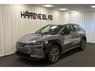 touring awd, 2026 / demo