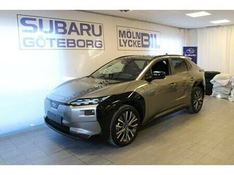 touring *lanserings erbjudande*