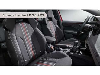 1.5 tsi act dsg style