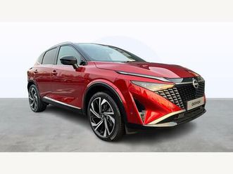 1.5 h e-power tekna+ auto euro 6 (start/stop) 5dr