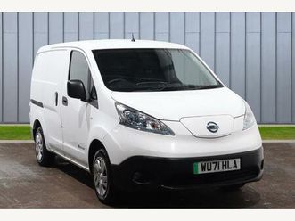 40kwh acenta auto swb 5dr (quick charge)