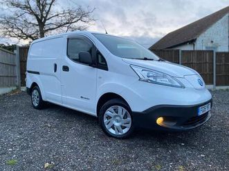 40kwh acenta auto swb 5dr (quick charge)