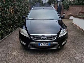 sw 2.0 tdci titanium pack premium 130cv auto dpf