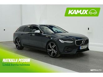 d5 awd r design aut.