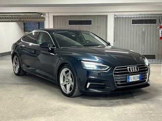 audi a5 sportback s tronic 190cv sport
