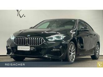 bmw 220i a gran coupé m-sport,autom