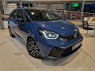 honda jazz 1.5 hybrid advance mj26|sofort