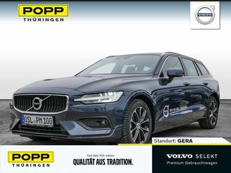 volvo v60 d3 fwd inscription expression cam fhz h&k lh