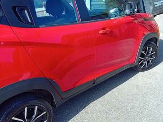 kuv100 1.2 k6 m-bifuel