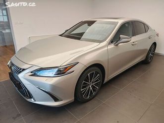 lexus es 300h prestige top