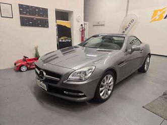 slk roadster - r172 cgi edition1