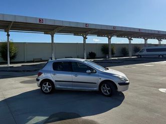 okazion peugeot 307