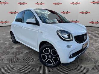 90 turbo twinamic passion, retrocamera, navigazio