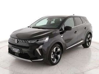 1.6 e-tech full hybrid iconic 145cv auto