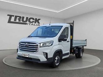 deliver - deliver 9 2.0 crdi 150cv l3h2 rwd