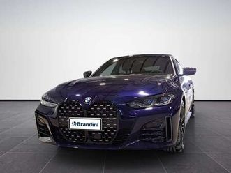 d mhev 48v msport auto gran coupe