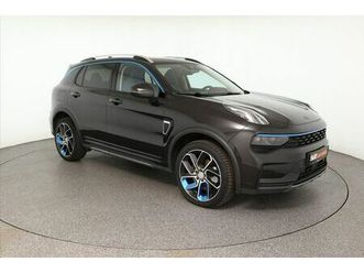 lynk&co 01 1.5t hev nav|acc|pano|led|360°|alarm|shz|20 a