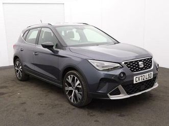 1.0 tsi xperience lux dsg euro 6 (start/stop) 5dr