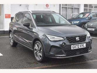 1.0 tsi fr edition dsg euro 6 (start/stop) 5dr